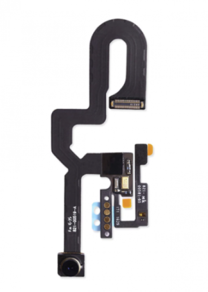 Iphone 8 Plus Frontkamera